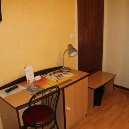 Hotel Saint-Hubert Rom bilde