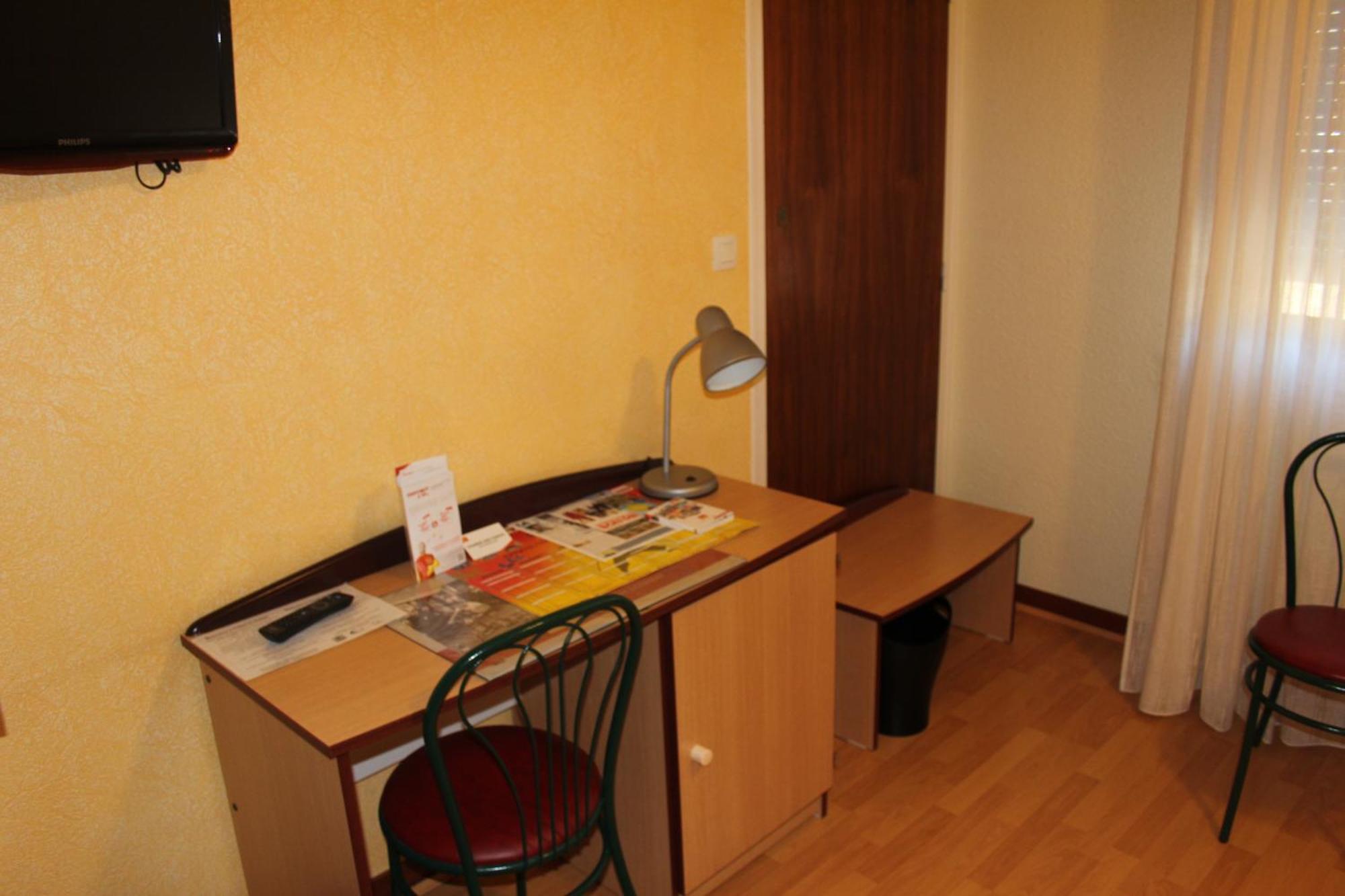 Hotel Saint-Hubert Rom bilde