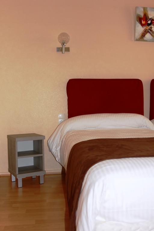 Hotel Saint-Hubert Eksteriør bilde