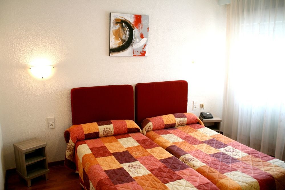 Hotel Saint-Hubert Eksteriør bilde